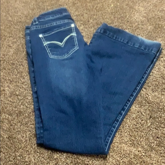 Rock & Roll Jeans - Picture 1 of 1